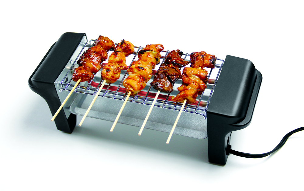 焼き鳥グリル
